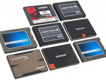 5 ổ SSD tốt nhất có thể mua